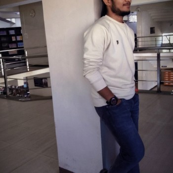 college  library